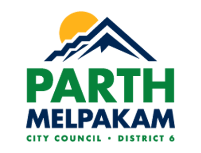 Parth for City Council District 6